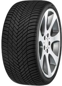 FORTUNA - 195/55 R16 TL 87V ECOPLUS2 4S BSW M+S 3PMSF - Ganzjahresreifen