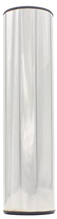 Professionale In Acciaio Inox Cilindro Shaker Portatile Sabbia Shaker Ritmo Strumenti Musicali Metallo Percussioni Mano