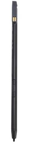 Stylet Numérisateur 4096 Niveaux de Pression avec Mine Flexible pour Écriture Naturelle, Stylo pour Tablette Graphique pour Artistes, Prise en Main Confortable pour Longues Séances de Dessin