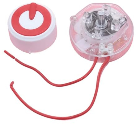 Temporizador/perilla De Repuesto For Freidora De Aire, 10 A, 30/60 Minutos, Temporizador, Interruptor De Control, Accesorios, Sincronización Precisa(30 Mins Timer Knob)
