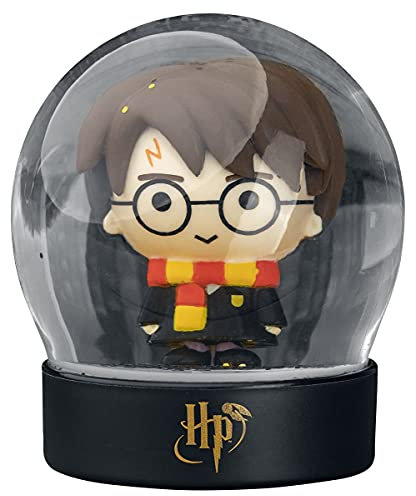 Boule à neige Harry Potter