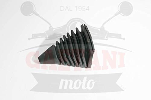 Schaltsack Piaggio Faltenbalg Schalthebel für Porter, 615430