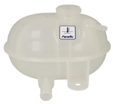 ORIGINAL IMPERIUM 29878 Depósito compensación refrigerante con tapones Azul