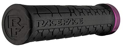 GETTA GRIP 33mm Griffe – schwarz/lila
