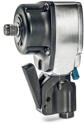 Capri Tools 1,27 cm Palm Air Schlagschrauber, 122 m. lbs.