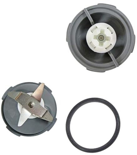 Embase couteau + joint - Robot ménager - KENWOOD