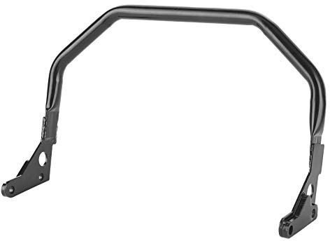 Tbest Motorrad Navigationshalterung, Halterung Navigation Motorrad Telefonhalter Navigationshalterung Front Bar Telefon GPS Halter Passend Für R1200Gs Lc 2013‑2018