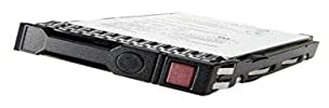 HEWLETT PACKARD ENTERPRISE HPE SSD 480GB SATA RI M.2 2280 5300P P19890-B21