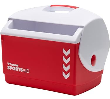 hummel, Kühlbox F3001, Rot, One Size