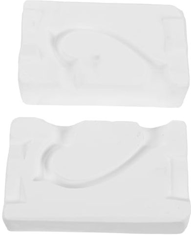 HAPINARY Molde Para Asas De Cerámica Pequeño 1 Unidad Herramienta Para Hacer Asas Para Tazas Práctica Para Cerámica Apta Para Té Arte Manualidades Creativas