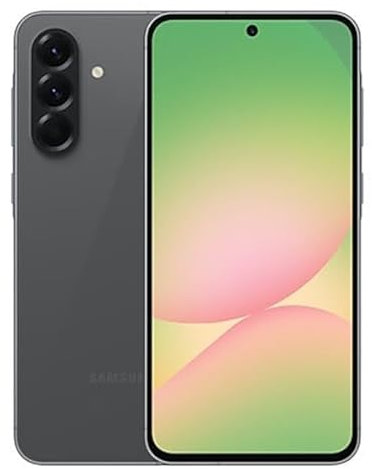 Samsung Galaxy A56 5g 256gb Black Ee