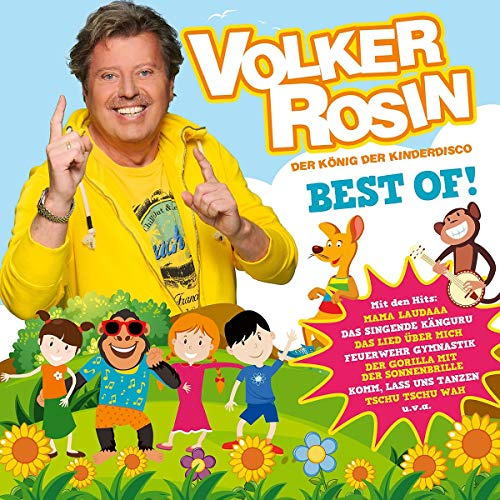 Karussell (Universal Music)