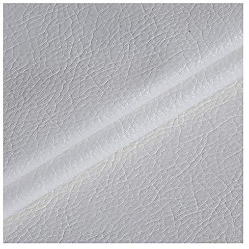 Yimihua Kunstleder Rolle Für Bögen Ohrringe Handtasche Brieftasche Näharbeit, Reparatur Dekorieren Ledersessel Sofa, 39x 54 (100 cm X 138 cm)(Size:1m)