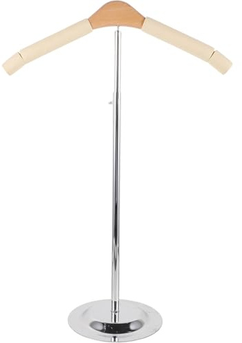 EXCEART Kids T Shirt Display Stand Clothing Hanger for Retail Display