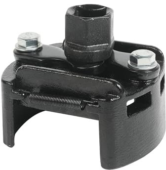 Flaconi Chiave del filtro dell'olio, chiave del filtro dell'olio, set di chiavi del filtro dell'olio, strumento filtro dell'olio, chiave dell'olio regolabile, chiave del filtro dell'olio, adatta per