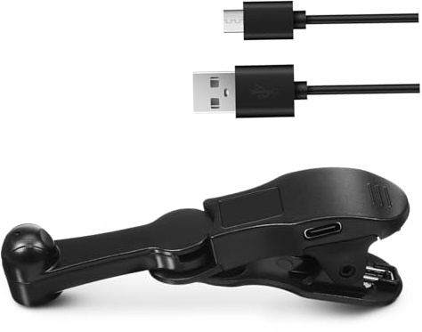 Automatischer Bildschirmklicker Abs Schwarz, für Verstellbar, Handy | Autoklicker für Handy, Schnelle Klickfolge für Gaming und Live Streaming, Flexible Nutzung mit Anzeige