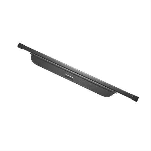 Copertura Bagagliaio Posteriore Copertura Bagagliaio Posteriore In Fibra Carbonio Per JETOUR Per Traveler T2 2023 2024 Tenda Retrattile In Tela Vano Portaoggetti