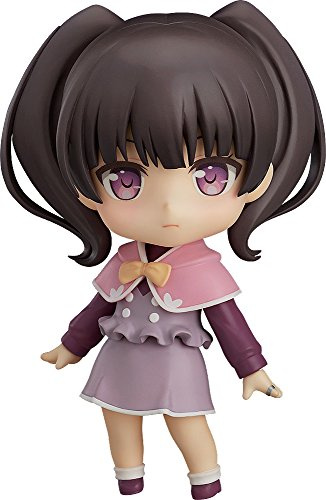 Good Smile Regalia The Three Sacred Stars Rena Nendoroid Action Figure