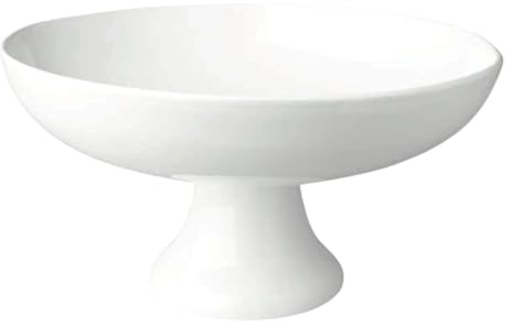 ASA 2789147 Grande Obstschale auf Fuss 14 x 8,5 cm (1 Stück)
