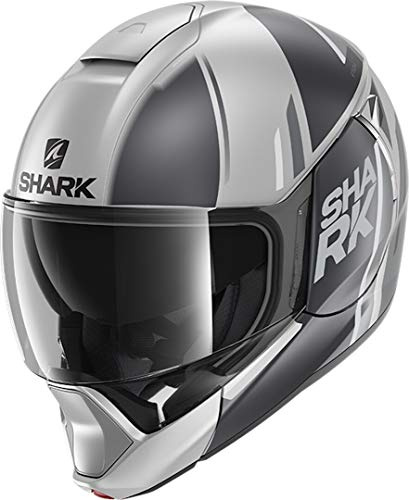 Shark, Motorradhelm, EvoJet Vyda, SAK, S