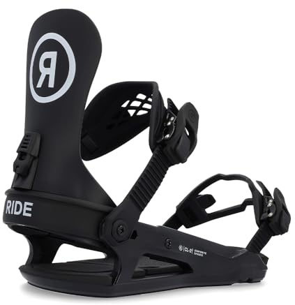 Ride CL-2 Bindung 2023 Black, M