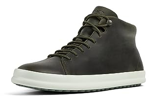 Camper - Chasis Sport, botines, Dark Green,