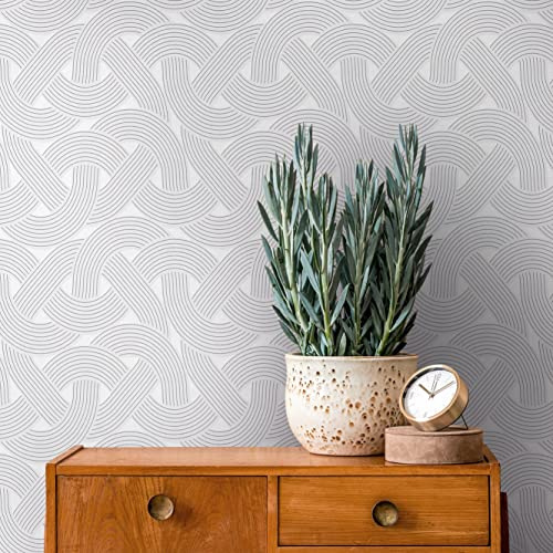 Architects Paper Arcade 391754 Papier peint intissé Style rétro 10,05 m x 0,53 m Fabriqué en Allemagne