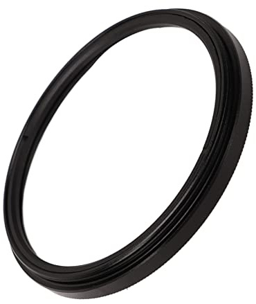SLR-kamerafilter, svart mjukt filter, mjukt ljuskamerafilter, 1/4 diffusionskamerafilter, för videoinspelning, porträttbilder, stilleben. (72 mm)