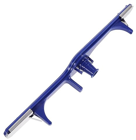 PRETYZOOM Dishwasher Lower Spray Arm Einfacher Austausch Für Geschirrspüler Langlebiges Material Sorgt Für Gleichmäßigen Wasserfluss Für Effektive Reinigung