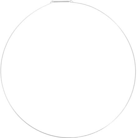 DIYEAH Washing Machine Door Seal Gasket Retaining Ring Replacement Stainless Steel Clamp for Washer Repair Parts Front Load Assembly Tool