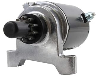 Pizgear 410-22017 Rasenmäher-Anlassermotor, for 36914 37425 5747 Starter für Rasengeräte