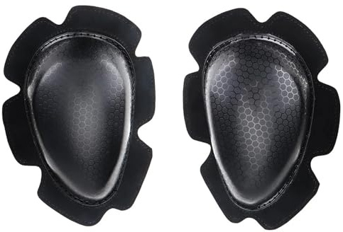 Rodilleras De Carrera, Protectores De Rodillas, Protectores De Rodillas, Equipo De Protección para Motociclistas, Deportes De Carreras