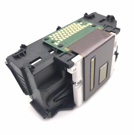 Skrivhuvud, Compatible for Canon PIXMA, For TS5050 TS5051 TS5053 TS5055 TS5070 TS5080 TS6050 TS6051 TS6052 TS6080