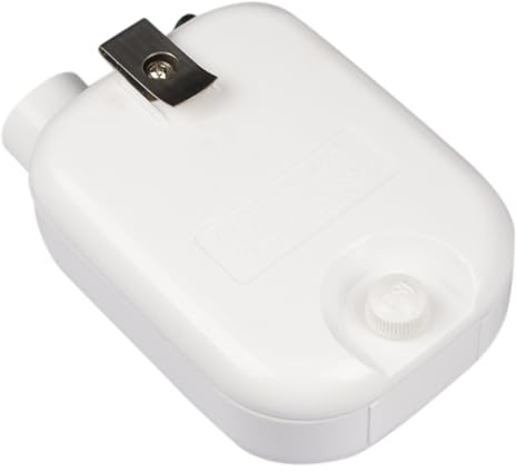 11,5 * 8 * 4,5 cm/4,53 * 3,15 * 1,77 in Angeln wasserdichte Sauerstoff Pumpe Tragbare Große Power Batterie Aquarium Angeln