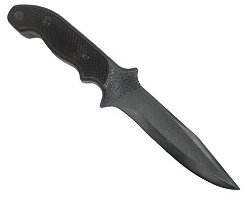 TAO Selbstverteidigungsmesser Training Krav Maga Dolch Polypropylen Länge 29 cm