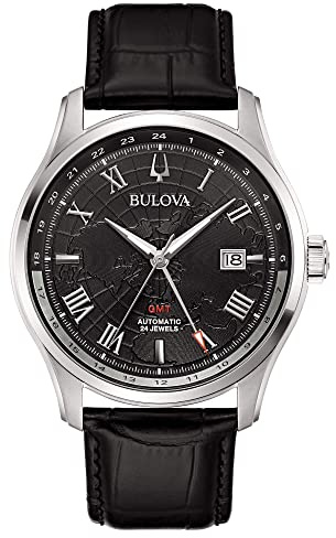 Bulova - 96B387 - Armbanduhr - Herren - Automatik - Automatic
