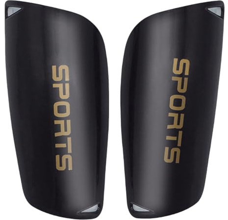 Football Shin Pads for Kids,Guards,Boys Girls Pad Sleeves,Shinpads,Junior,3-12 Years for Games,Insert-Type Sturdy for Pupils,Teens,Impact-Resistant,Youth for Protection Reduce Hit & Injuries,Athlete
