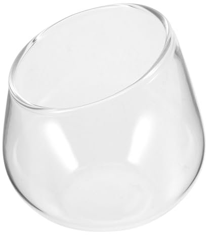 VALICLUD Bicchieri da Vino Design per Cocktail Feste e Speciali Confezione Alta