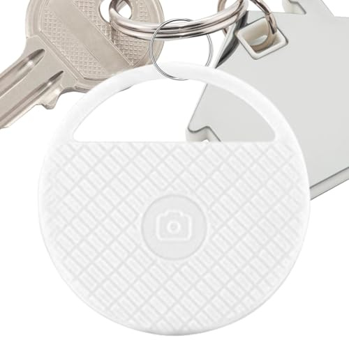 Sakletare Tvåvägslarm Smart Märke