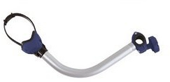 Fiamma Bike Block Pro 3 Blue 04133B01B
