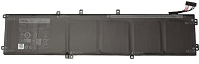 Dell 1P6KD original battery 84Wh for XPS 15 9550