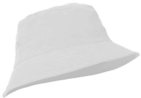 MFAZ Morefaz Ltd Unisex Fischerhüte Baumwolle Twill Bucket Hat Anglerhut Zum Wandern Camping Reisen