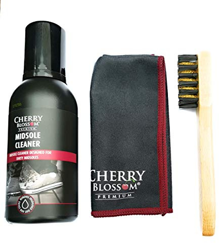 Cherry Blossom Midsole Cleaning Kit