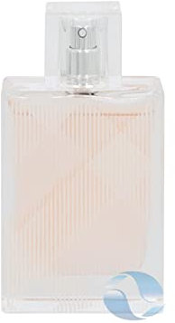 Burberry Brit Eau De Toilette 50 Ml