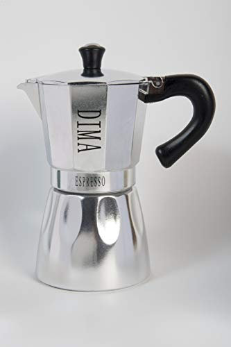 Caffettiera DIMA Smart 1 Tazza