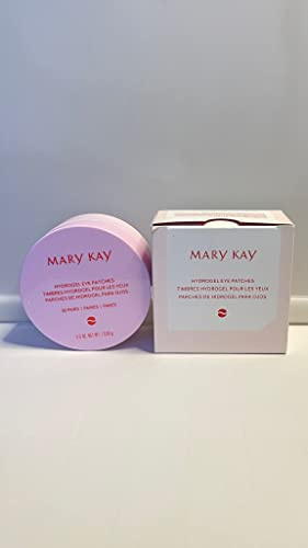 Mary Kay Hydrogel Eye Patches - Augenmaske für Hydratation und Schwellungen
