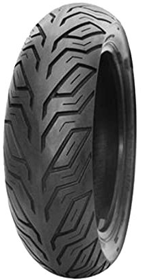 Pneu Deestone 110/70-11 45L Caoutchouc pour Piaggio Vespa LX 50 125 150 Scooter Moto