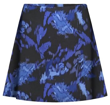 Onlnova Life Elite Jean Skort, Bellwether Blue, L