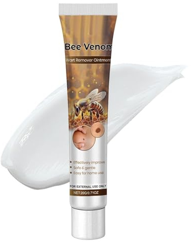 Crème Éliminatrice de Grains de Beauté,Crème de Correction des Imperfections Cutanées | Atténue les Imperfections 20g Hydratant Sans Danger pour le Visage les Mainsles Pieds le Corps