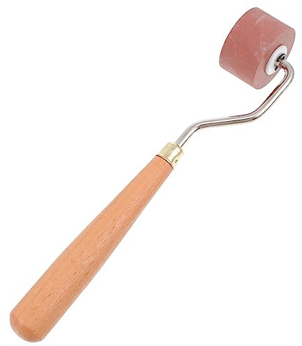 OSALADI Tintenroller Druckfarbenroller Gummiroller Kunsthandwerksbedarf Malbedarf Roller Für Zeichnen Malen Graffiti Heimwerken